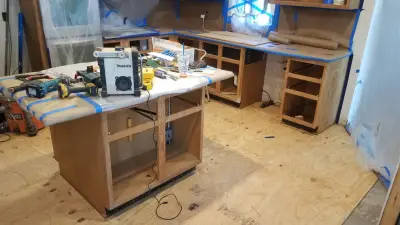 APR Remodeling - Carpentry & Woodworking in Cranston, RI