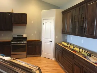 Tailwater Carpentry and Steelworks LLC - Kitchen Remodeling in Durango, CO