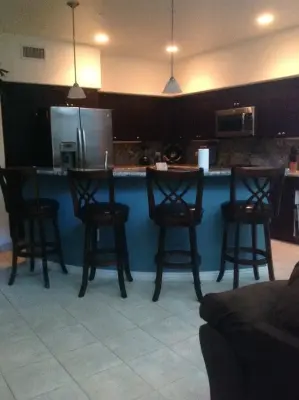 Culinary Spaces — Carpentry & Woodworking project by Designs By MDM Hawaii