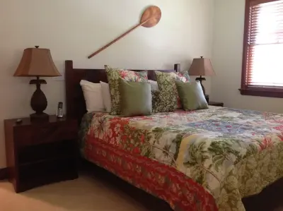 Kolea Beach Drive in Waikoloa — Carpentry & Woodworking project by Designs By MDM Hawaii