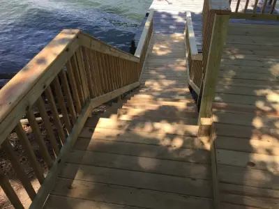 Ryan's Renovations - Carpentry & Woodworking in Culpeper, VA