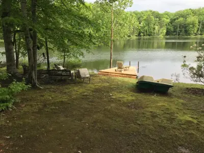 Ray's Workshop LLC - Carpentry & Woodworking in Greensboro, NC