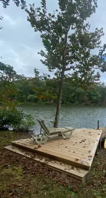 Ray's Workshop LLC - Carpentry & Woodworking in Greensboro, NC