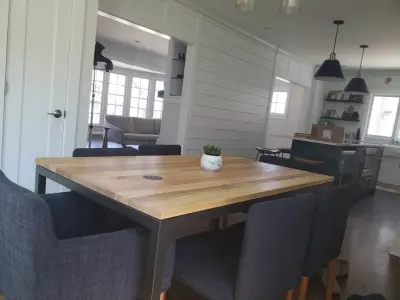CJC Carpentry, LLC - Kitchen Remodeling in Manitowoc, WI