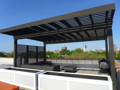 Nest Construction - Patio Design & Installation in Chicago, IL