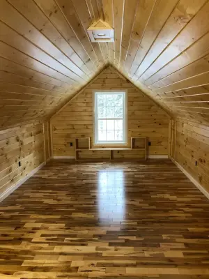 Gw Woodworks LLC - Door Installation & Replacement in Gardiner, ME