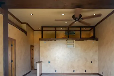 Santa Cruz Timber Works - Patio Design & Installation in San Jose, CA