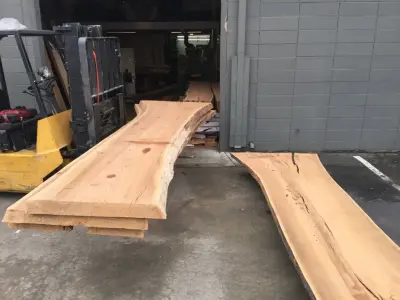 Los Altos Renovation — Carpentry & Woodworking project by Santa Cruz Timber Works