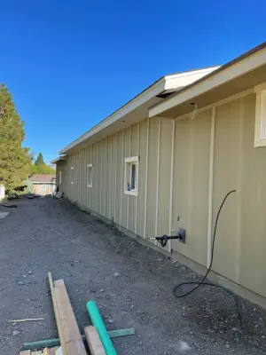 O'Neill Housewrights Ltd. - Door Installation & Replacement in Reno, NV