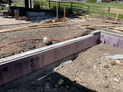 O'Neill Housewrights Ltd. - Door Installation & Replacement in Reno, NV