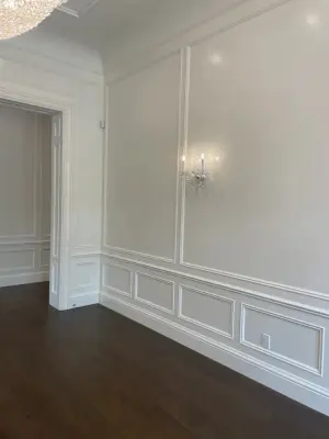 Diablo Molding & Trim - Carpentry & Woodworking in San Ramon, CA