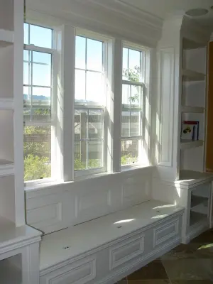 Diablo Molding & Trim - Carpentry & Woodworking in San Ramon, CA