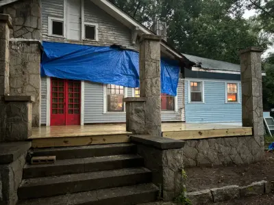Dom Built - Design-Build Services in Athens, GA
