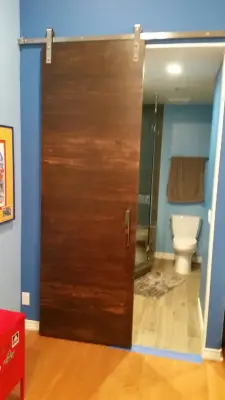 KT Custom Barn Doors - Fence Installation in Los Angeles, CA