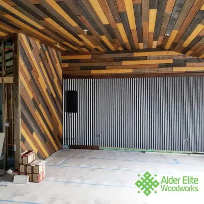 Alder Elite Woodworks - Kitchen Remodeling in Saint Petersburg, FL