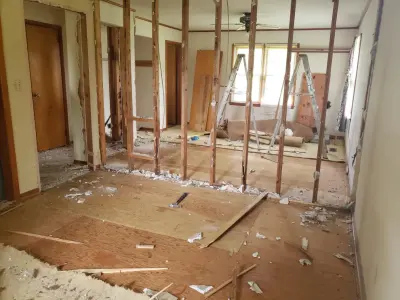 Elliott Ranch Construction - Design-Build Services in Manchester, TN
