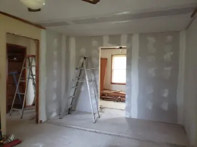 Elliott Ranch Construction - Design-Build Services in Manchester, TN