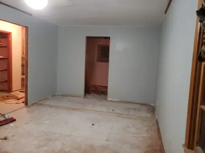 Primary Bedroom and Bathroom Renovation — Carpentry & Woodworking project by Elliott Ranch Construction