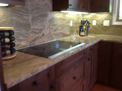 Maunalani Real Estate — Carpentry & Woodworking project by Designs By MDM Hawaii