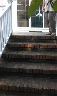 Scarfo Construction - Patio Design & Installation in Columbia, SC