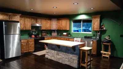 Wood Wise Carpentry LLC - Interior Design & Decorating in Mesa, AZ