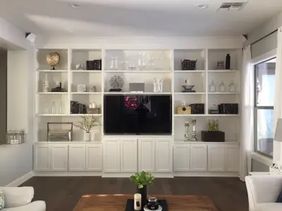 Wood Wise Carpentry LLC - Interior Design & Decorating in Mesa, AZ