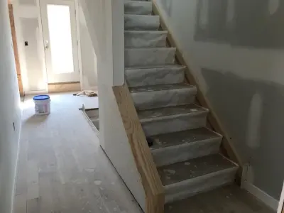 Kevrgood Woodworking - Carpentry & Woodworking in Ashland, KS