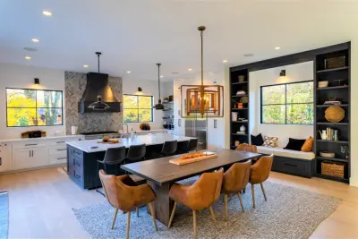 PARZ Designs - Carpentry & Woodworking in Burke, VA