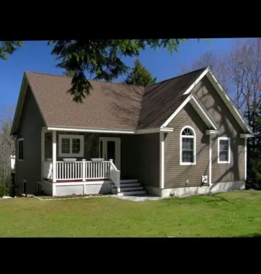 Eagle Eye Builders - Carpentry & Woodworking in Tamworth, NH