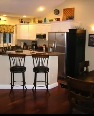 Eagle Eye Builders - Carpentry & Woodworking in Tamworth, NH