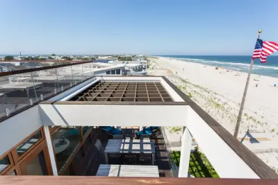 A. Richard Aitken Jr. Builder - Contractor LLC - Fence Installation in Ship Bottom, NJ