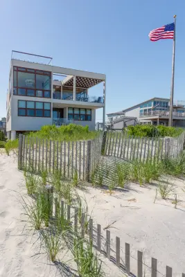 A. Richard Aitken Jr. Builder - Contractor LLC - Fence Installation in Ship Bottom, NJ