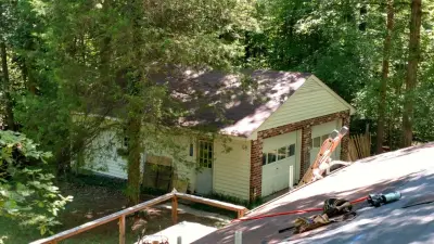 Danny R Ammons Jr Construction - Carpentry & Woodworking in Quinton, VA