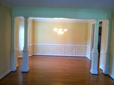 J.S. Williams Custom Carpentry - Kitchen Remodeling in Henrico, NC