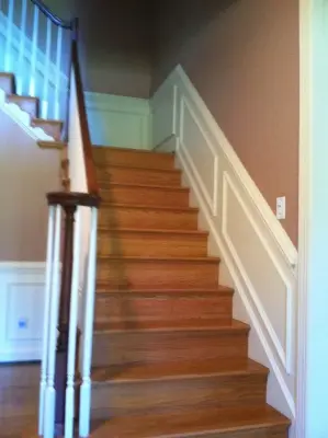 Norton Project — Carpentry & Woodworking project by J.S. Williams Custom Carpentry
