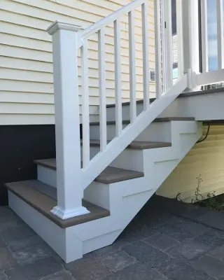 Gw Woodworks LLC - Door Installation & Replacement in Gardiner, ME