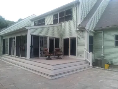 Tom Brady Carpentry - Fence Installation in Boston, MA