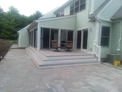 Tom Brady Carpentry - Fence Installation in Boston, MA