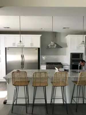 Tiger Carpentry - Custom Cabinets & Cabinetry in Baton Rouge, LA