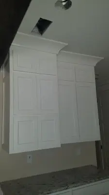 Tiger Carpentry - Custom Cabinets & Cabinetry in Baton Rouge, LA