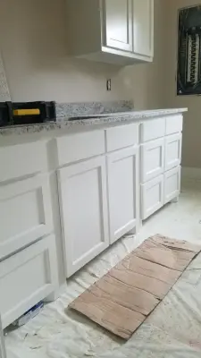 Tiger Carpentry - Custom Cabinets & Cabinetry in Baton Rouge, LA