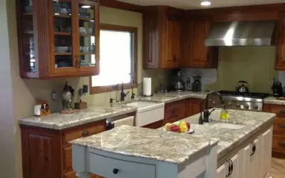 Our Efforts — Carpentry & Woodworking project by Carpenters West Woodworks