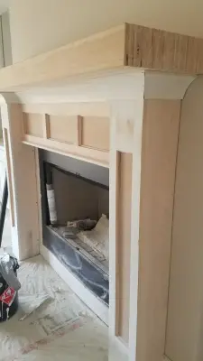 Tiger Carpentry - Custom Cabinets & Cabinetry in Baton Rouge, LA