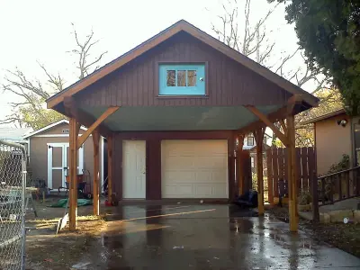 Strong Finish Carpentry - Fence Installation in Wichita, KS