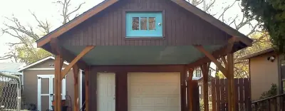 Strong Finish Carpentry - Fence Installation in Wichita, KS