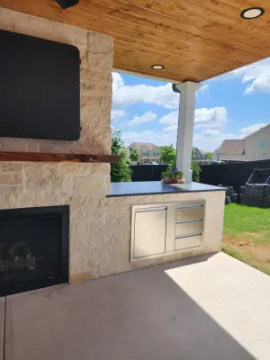 Mwr, LLC - Patio Design & Installation in Winder, GA