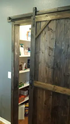 KT Custom Barn Doors - Fence Installation in Los Angeles, CA
