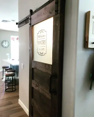 KT Custom Barn Doors - Fence Installation in Los Angeles, CA