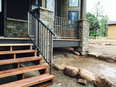 Tailwater Carpentry and Steelworks LLC - Kitchen Remodeling in Durango, CO