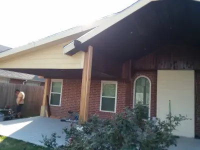 Home Star Remodeling - Fence Installation in Katy, TX